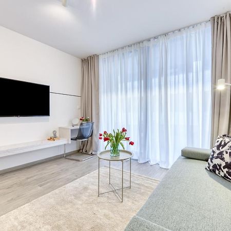 Hica Apartments La Linea Studio Apt With Balcony Dubrovnik Exterior foto