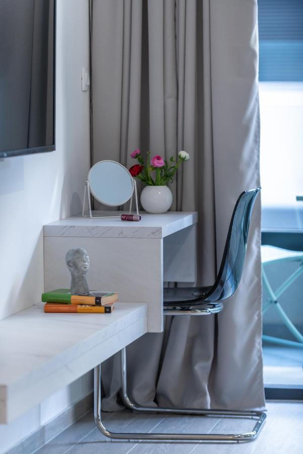 Hica Apartments La Linea Studio Apt With Balcony Dubrovnik Exterior foto